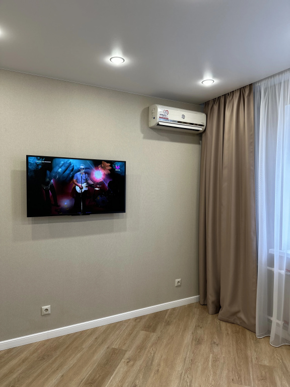 Квартира на Четаева 68 — 5