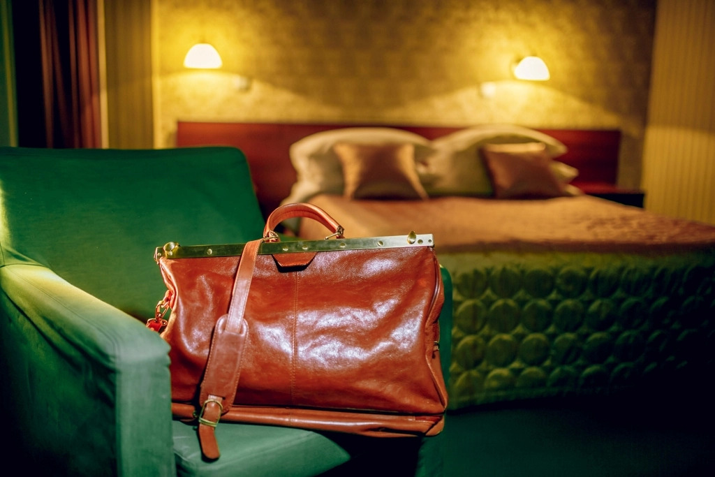 Мини-Отель Новая Крепость - фото 6