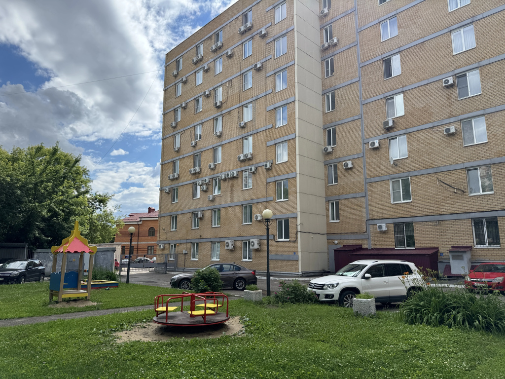 Hotel photo 16
