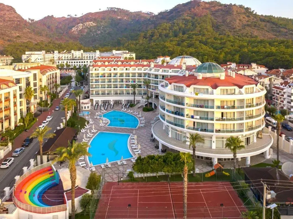 Pineta Park Deluxe Hotel — фото 6