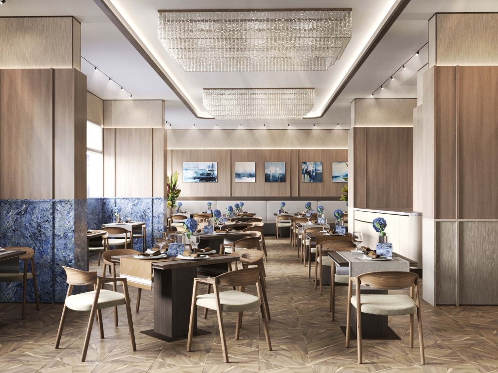 Rodina residences vladivostok