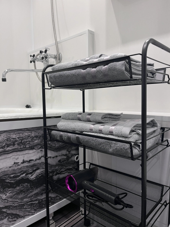 Квартира Нефтяников 11 - фото 7