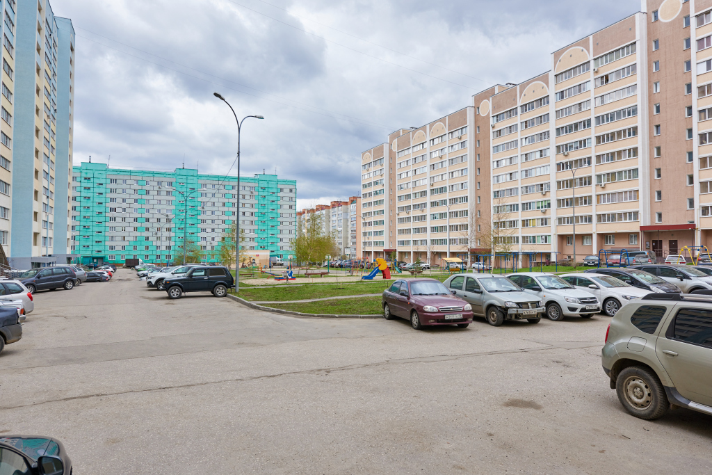 Пенза Купить Квартиру 3 Проезд Рахманинова