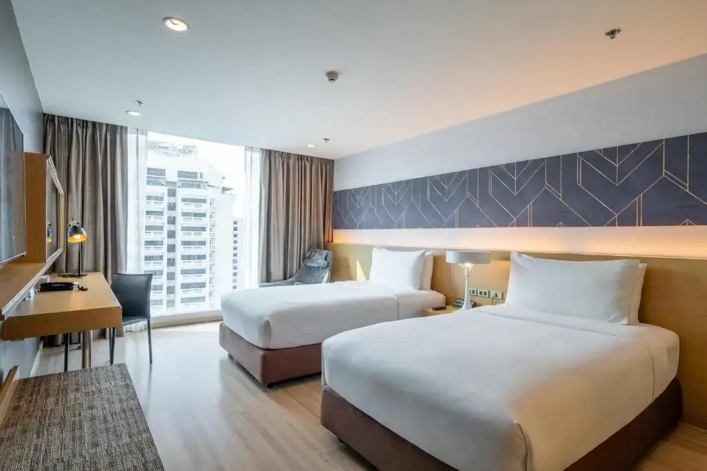 Hotel photo 7