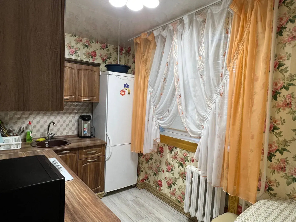 Апартаменты на Пятницкого 3 (1 этаж) - фото 3