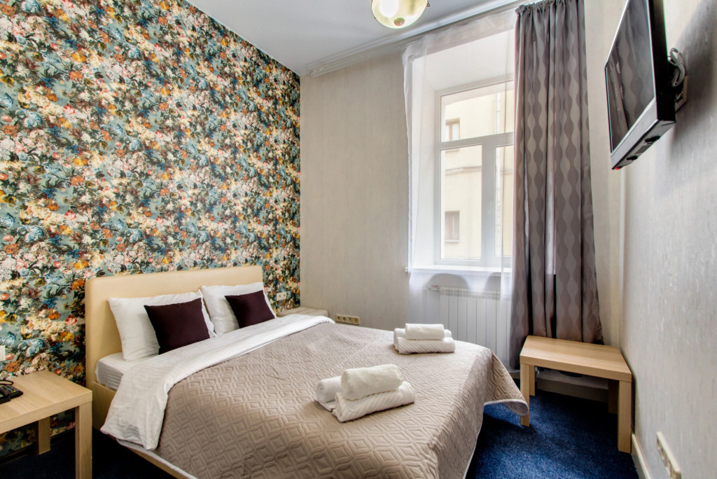 Отель Елисеевский Москва фото 4