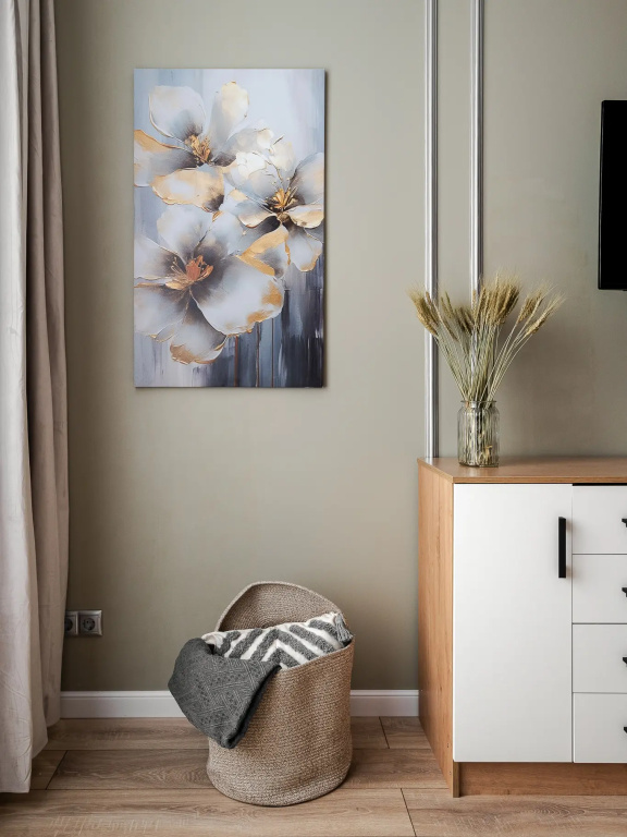 Апартаменты Comfort Life на Новоданиловской набережной — фото