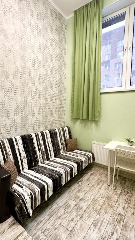 Отель Апартаменты Светлые у Метро Нижегородская РП3 в Москве