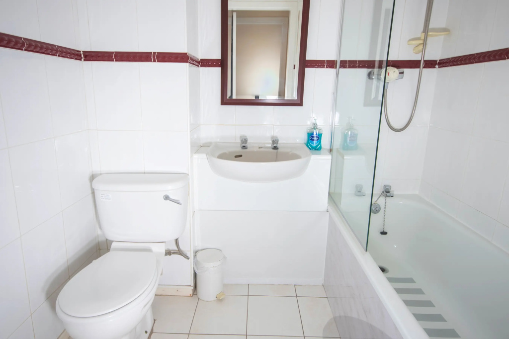 Northop Hall Country House Hotel - Chambres