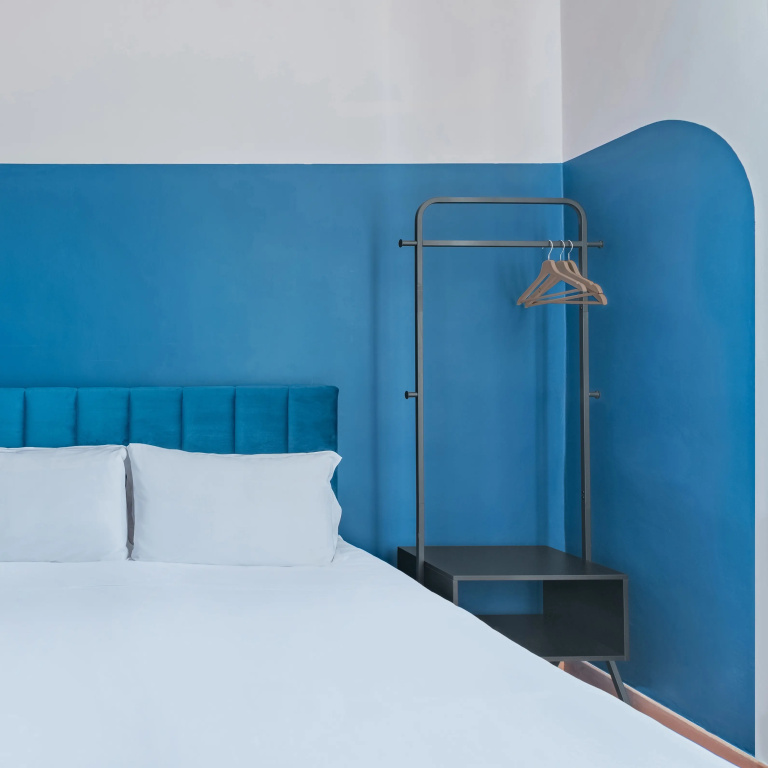 Hotel Infinito - Chambres