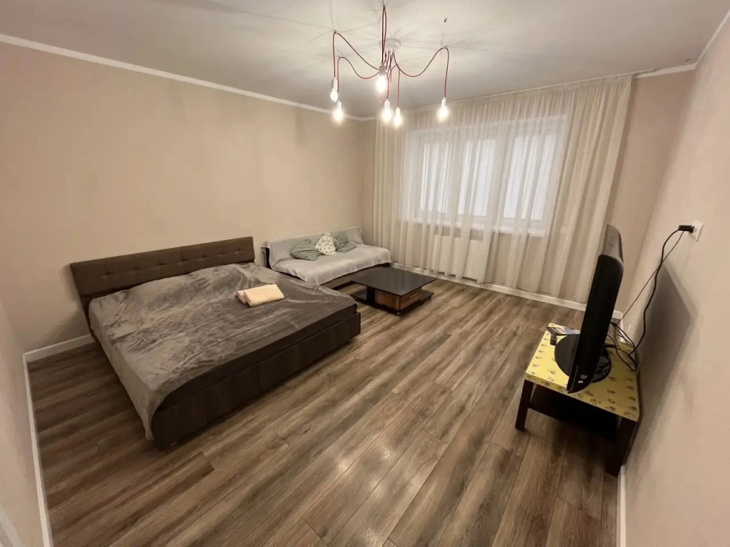 Квартира Апартаменты на Шахматной