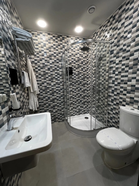 Отель Aravana - фото 14