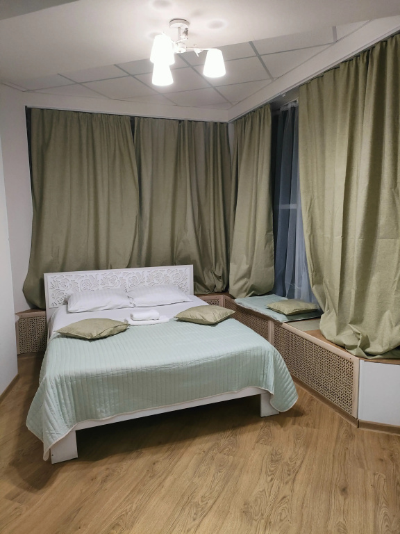 Rokko Hotel Room Type - 2 Bedrooms Comfort room with view