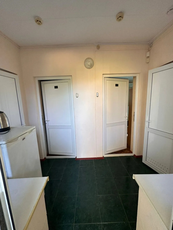 Двухместный номер Comfort с балконом и с видом на сад 2 отдельные кровати в Малахит