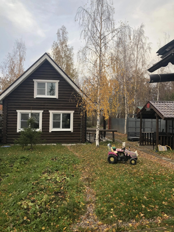 Гостевой дом Волна — фото