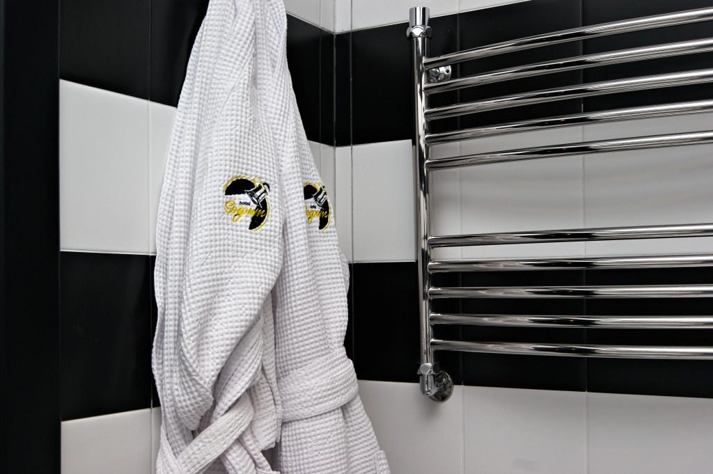 Арт-отель Софит - фото 15