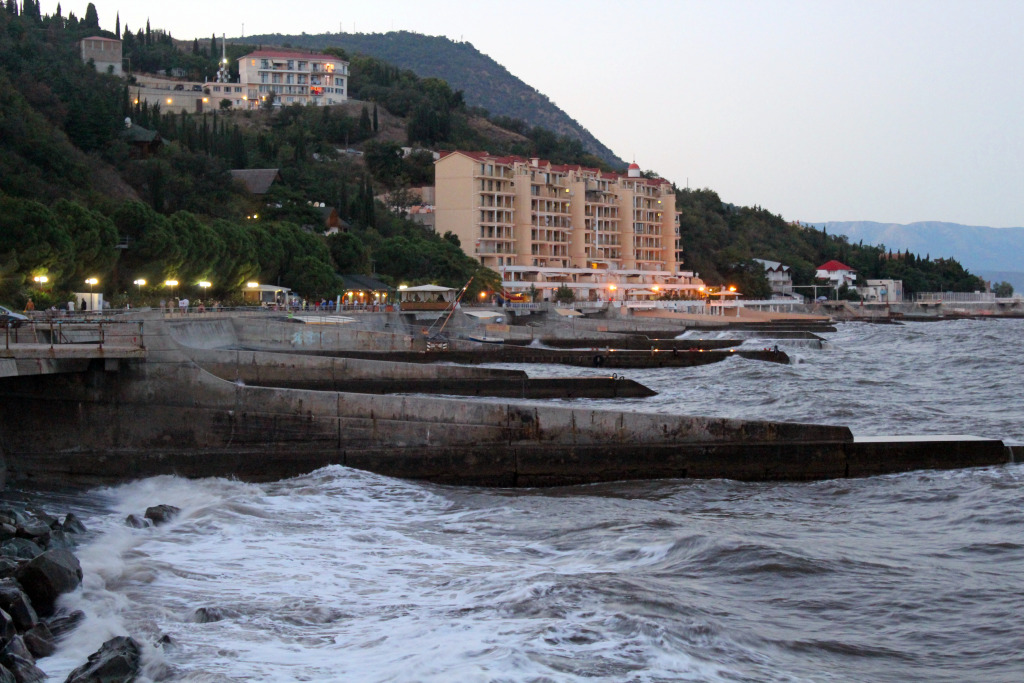 Апартаменты Премьера - фото 4