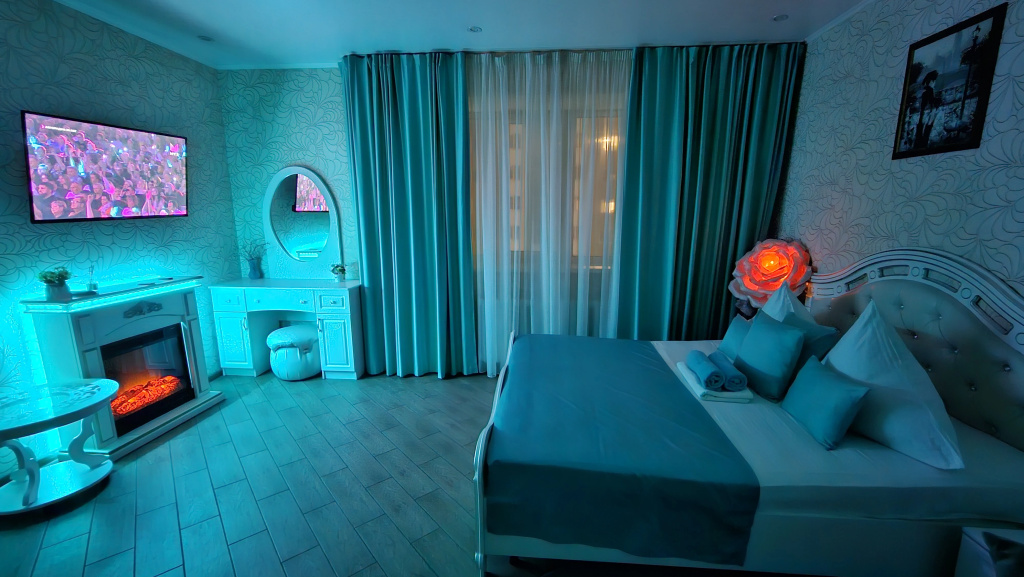Hotel photo 6