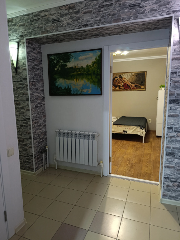 Гостевой дом Центральный - фото 41