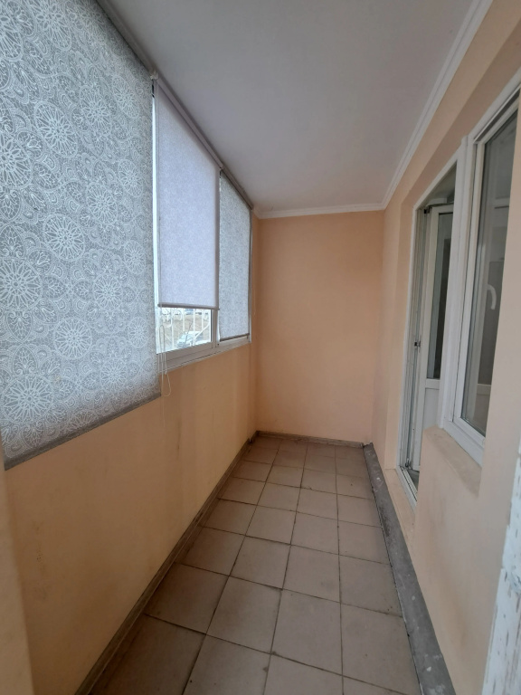 Квартира в Дрожжино — фото