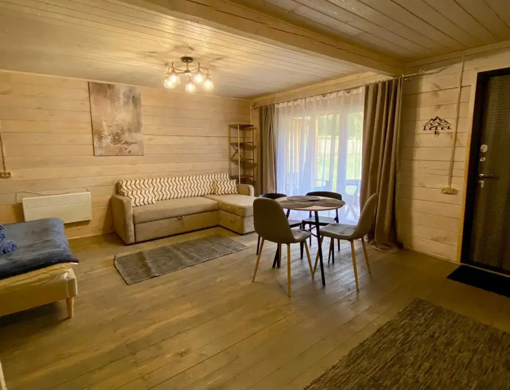 База отдыха Арника - фото 4