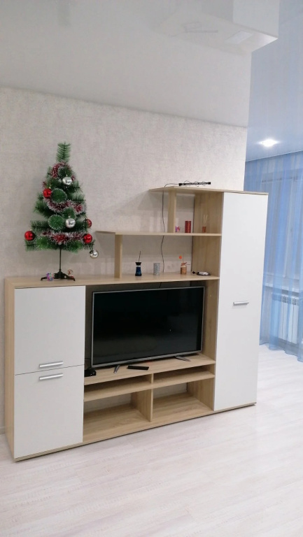 Квартира студия — 4
