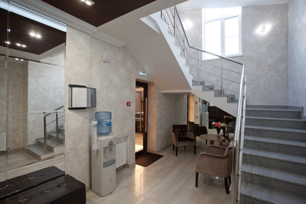 Hotel photo 8