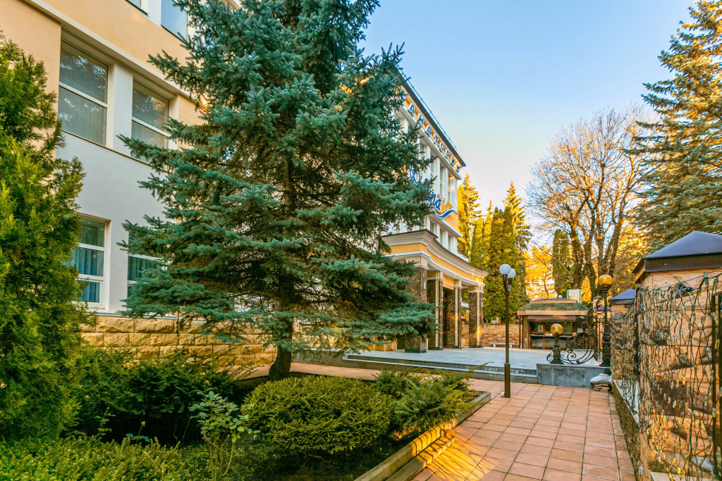 Hotel photo 23