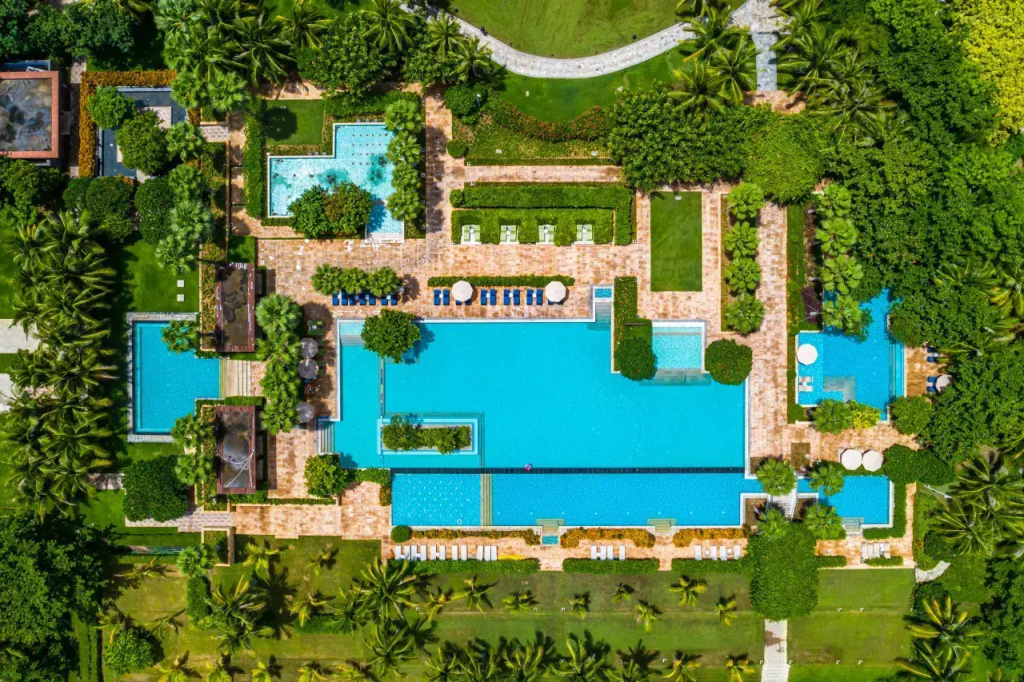 Sofitel Sanya Leeman Resort Hotel - Général