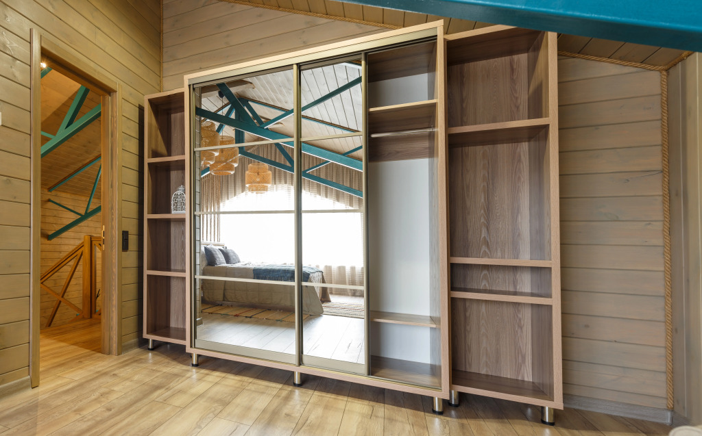 Номер Deluxe в Заречье