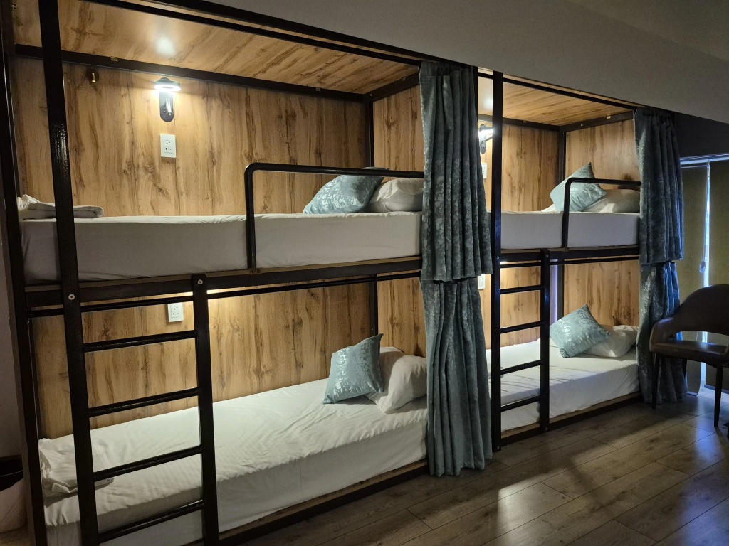 Hotel photo 10