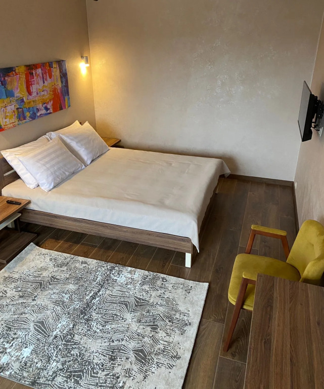 Гостевой дом Алтайский Дом туризма - фото 7