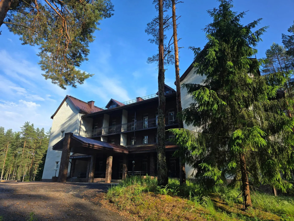 Kappinaki Boutique hotel