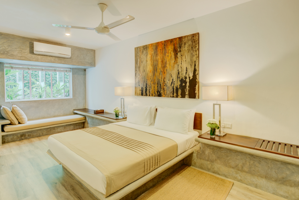 Taru Villas-Lake Lodge