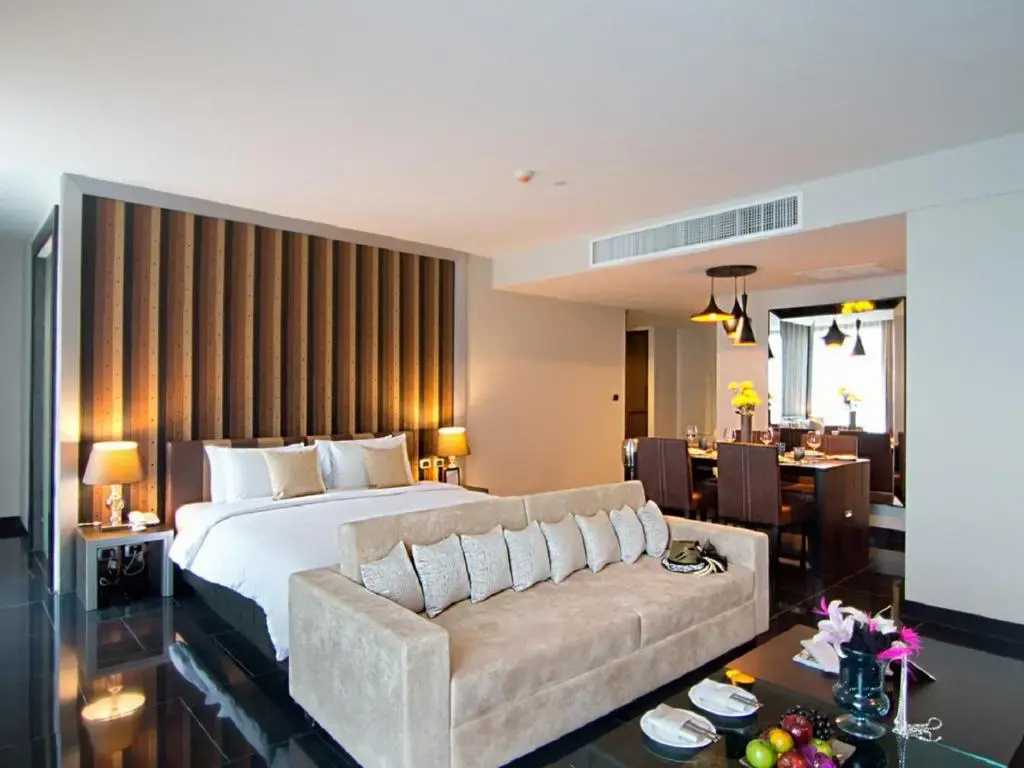 Hotel photo 13