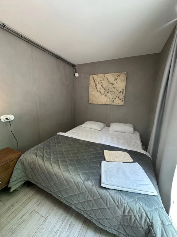 Номер Comfort в Koban Spa Resort