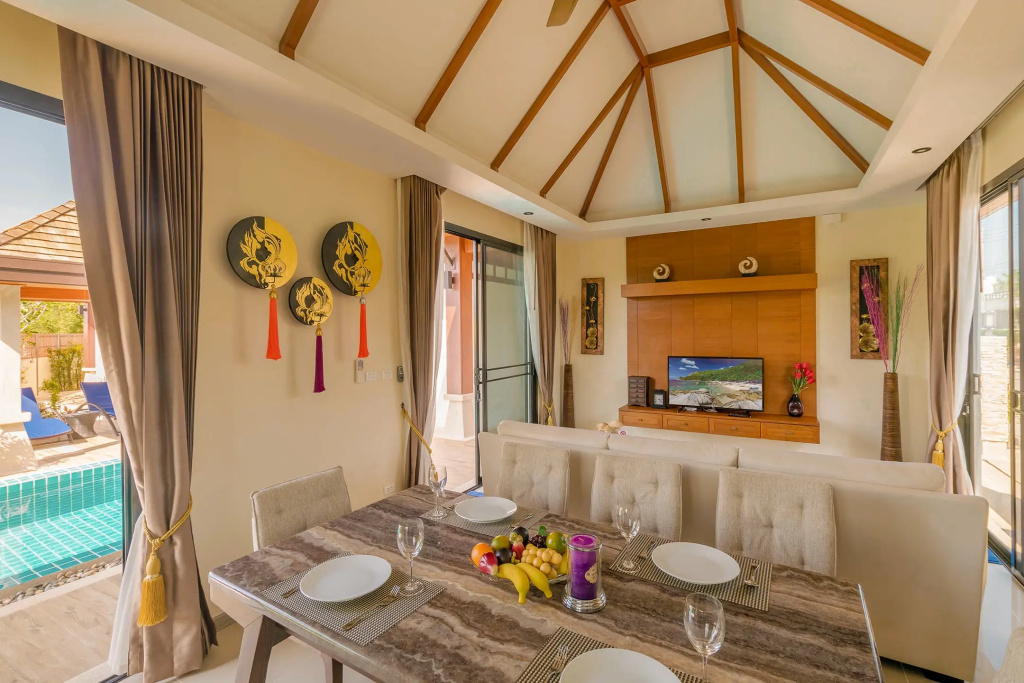 Rawayana Villas Resort - Général