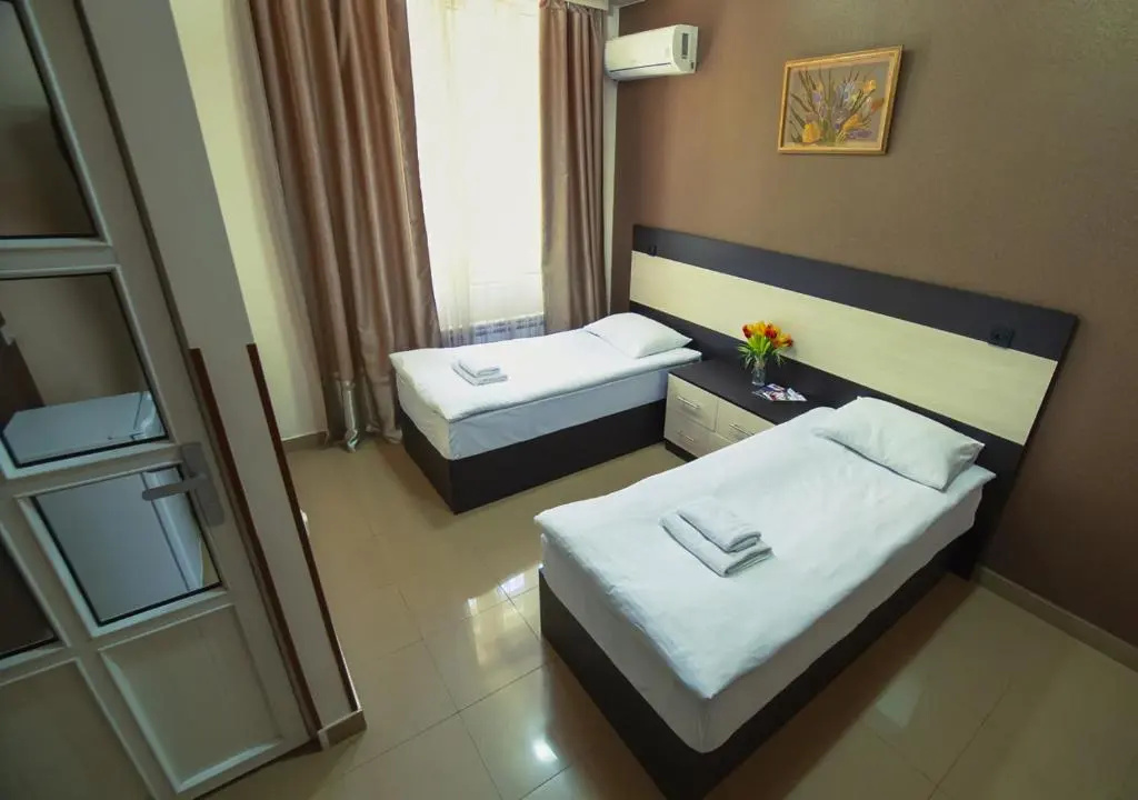 Hotel Premium - Général