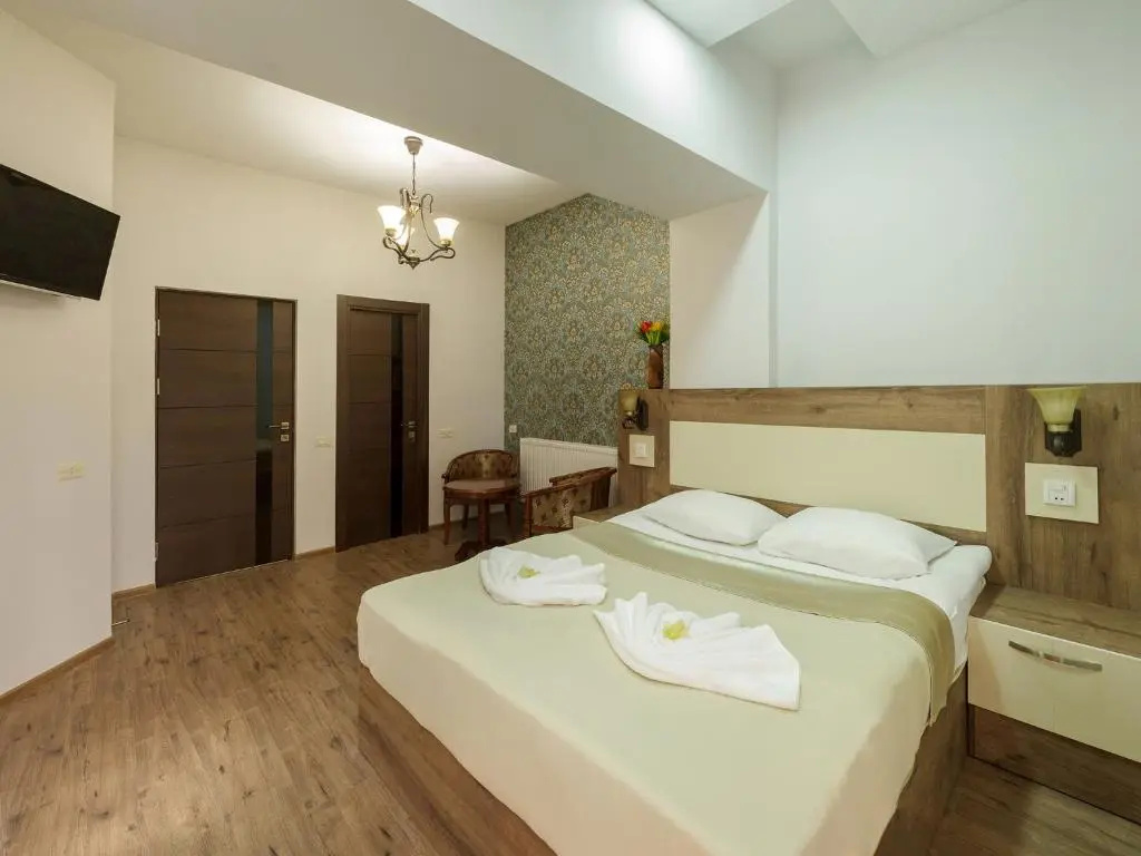 Hotel Premium - Général