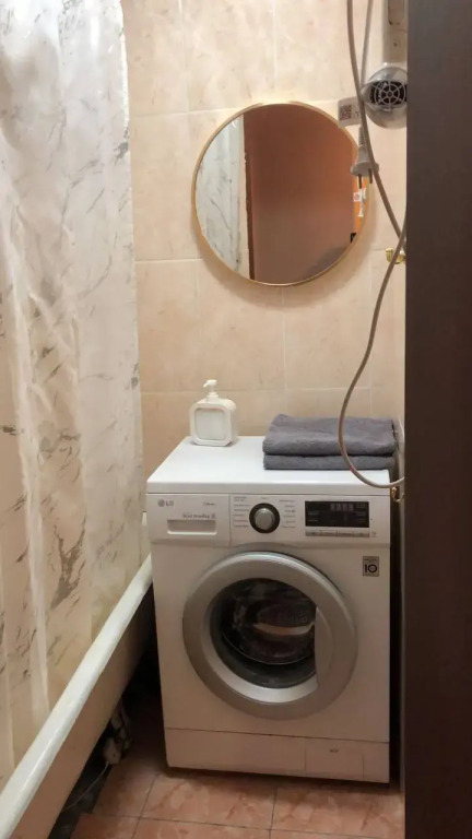 Квартира Двухкомнатная на Семи Ветрах в Реже - фото 7