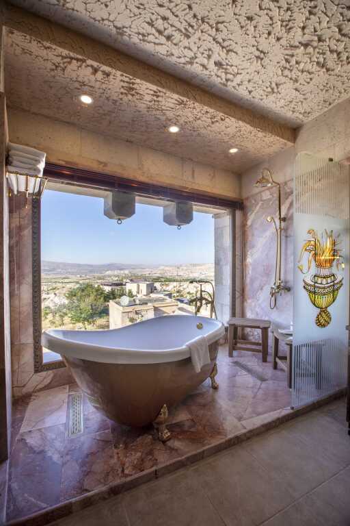 Selfie Cave Hotels Cappadocia - Special Class Boutique-Hotel