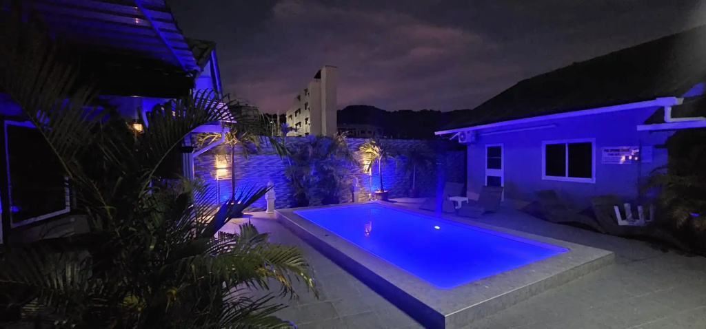 Вилла Standard Pool View — 2