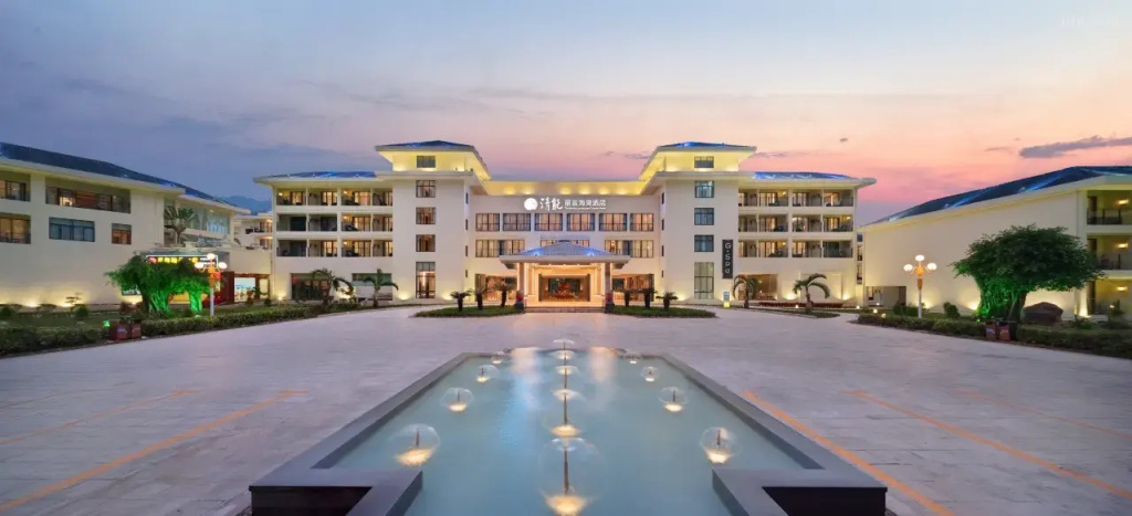 LiKing SanYa Resort  - Général