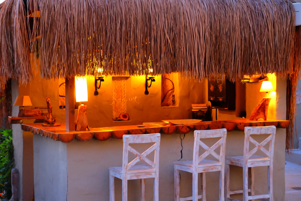 Mandarin & Mango Boutique Hotel - Général