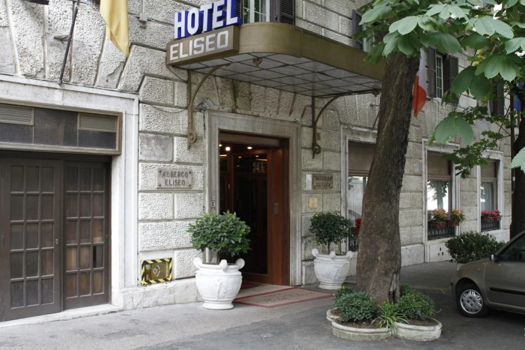 Hotel photo 20
