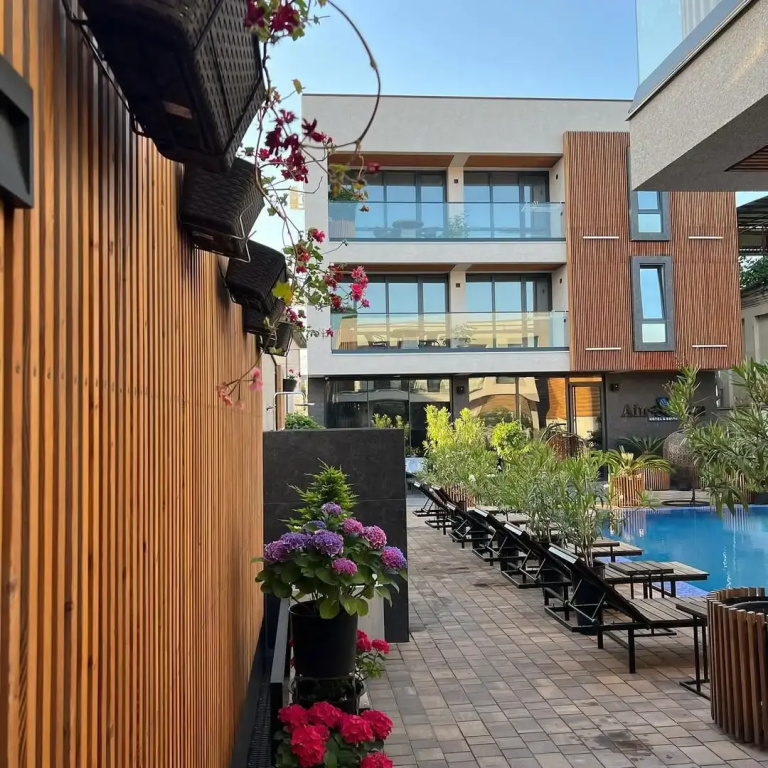 Hotel photo 9