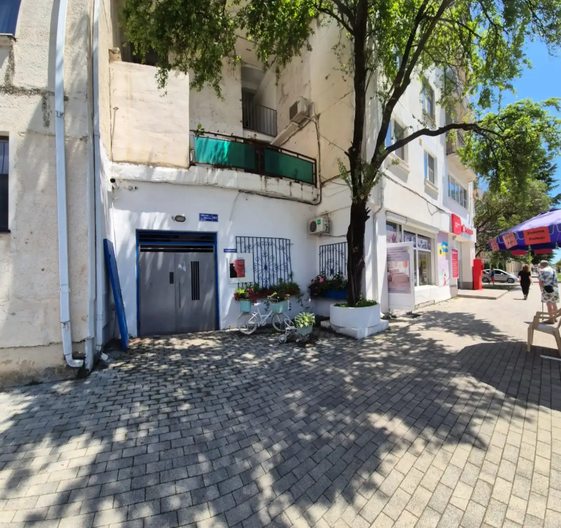 U Morya Gagra Apartments