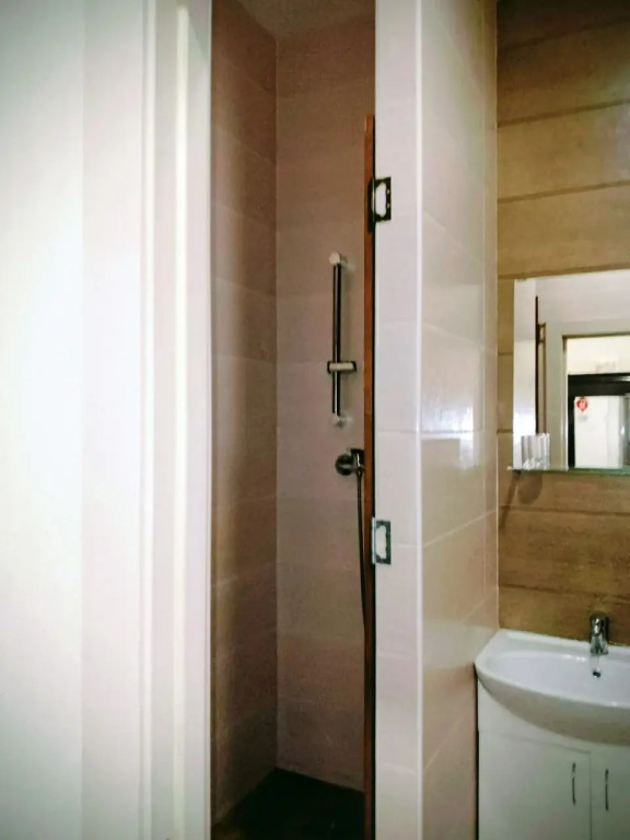 Апартаменты Hemingway — фото