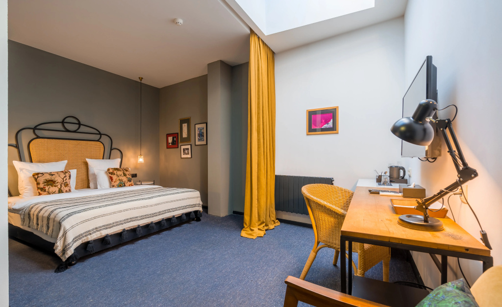 Hotel photo 36