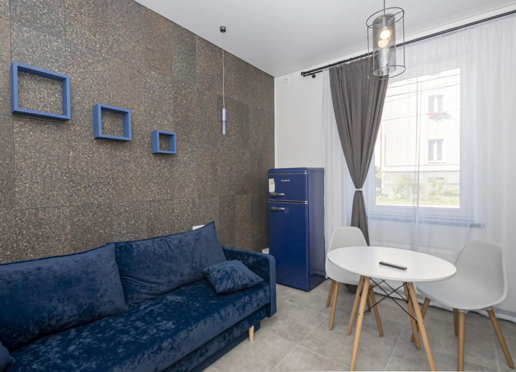 Квартира с видом на Замок Тапиау - фото 8